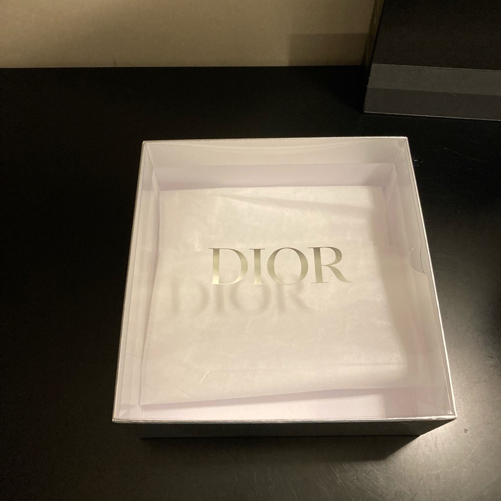 Dior box - Picture 5 of 7